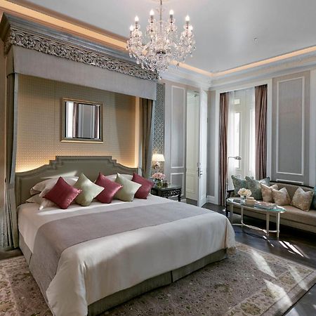Mandarin Oriental, Bangkok Ξενοδοχείο Εξωτερικό φωτογραφία