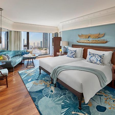 Mandarin Oriental, Bangkok Ξενοδοχείο Εξωτερικό φωτογραφία
