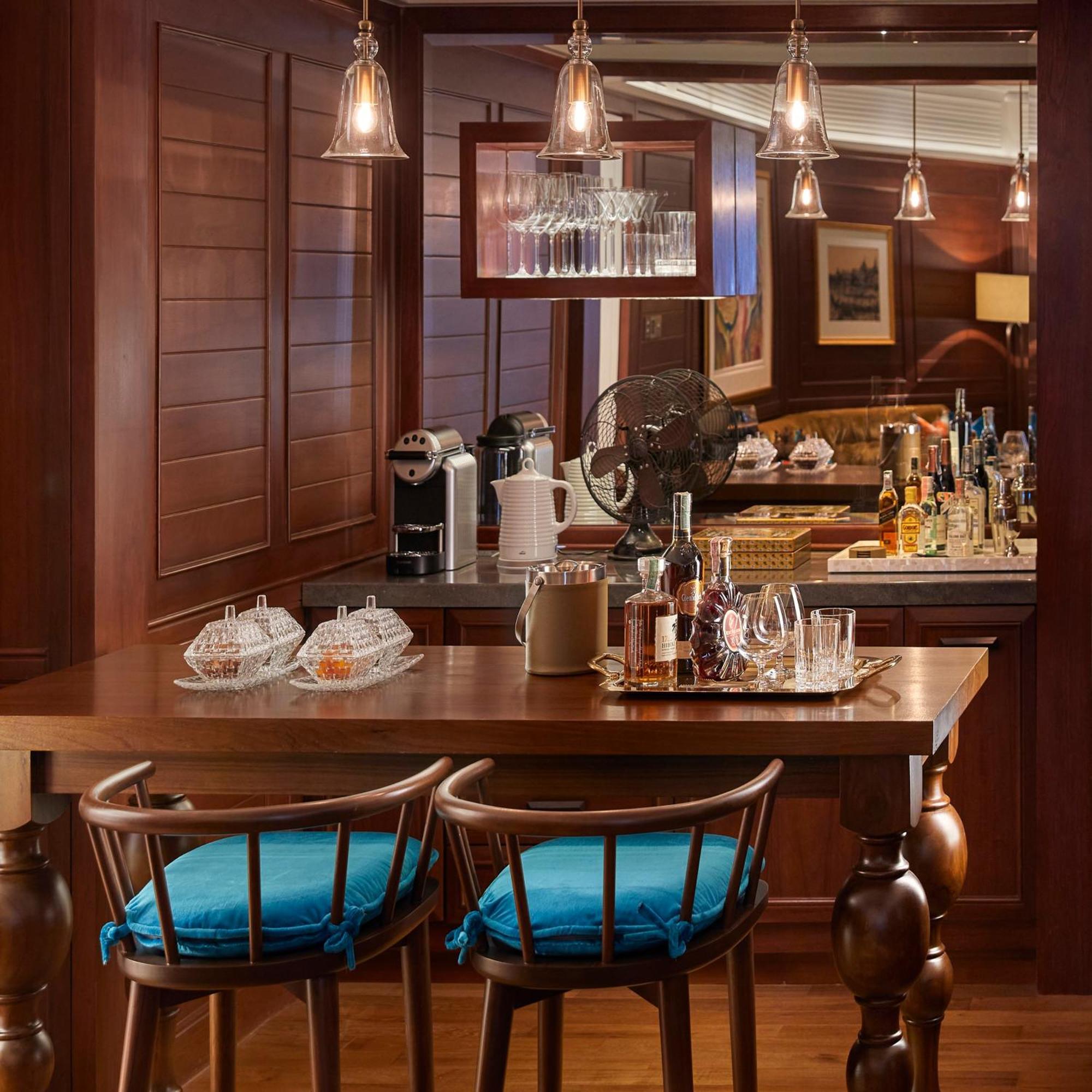 Mandarin Oriental, Bangkok Ξενοδοχείο Εξωτερικό φωτογραφία