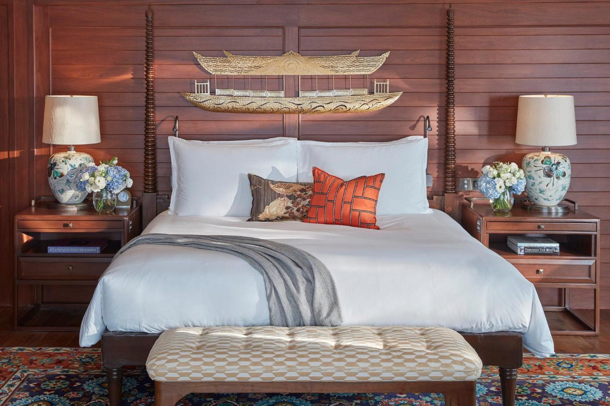 Mandarin Oriental, Bangkok Ξενοδοχείο Εξωτερικό φωτογραφία