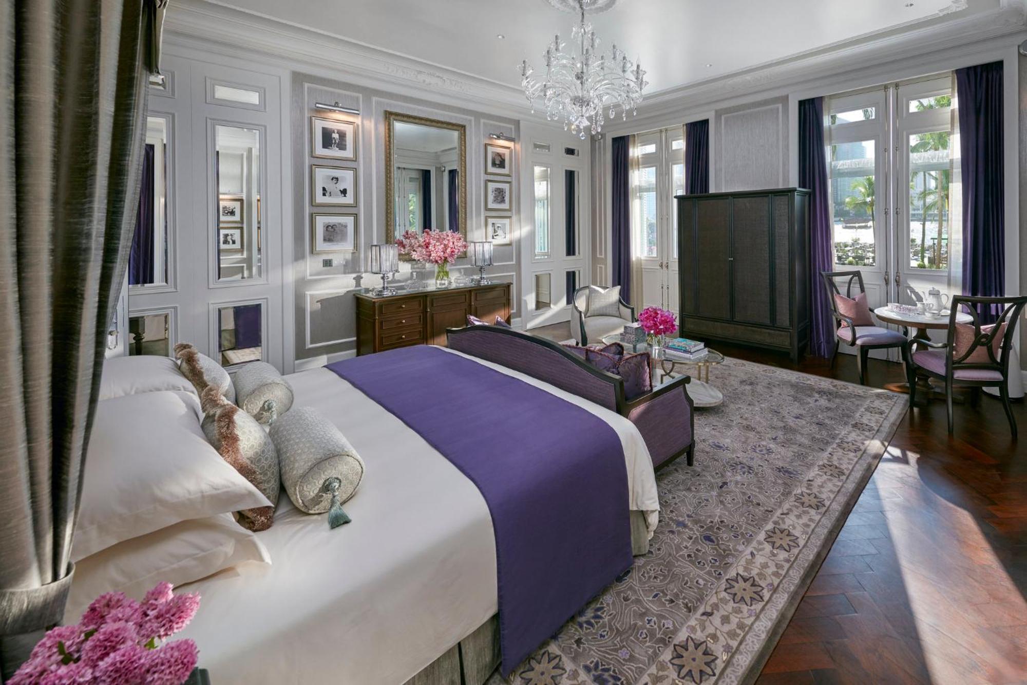 Mandarin Oriental, Bangkok Ξενοδοχείο Εξωτερικό φωτογραφία