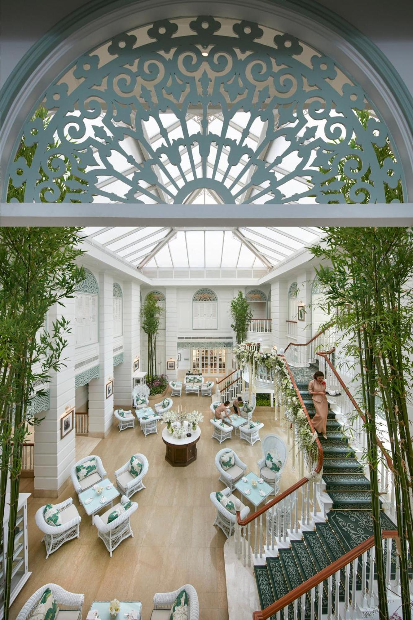 Mandarin Oriental, Bangkok Ξενοδοχείο Εξωτερικό φωτογραφία