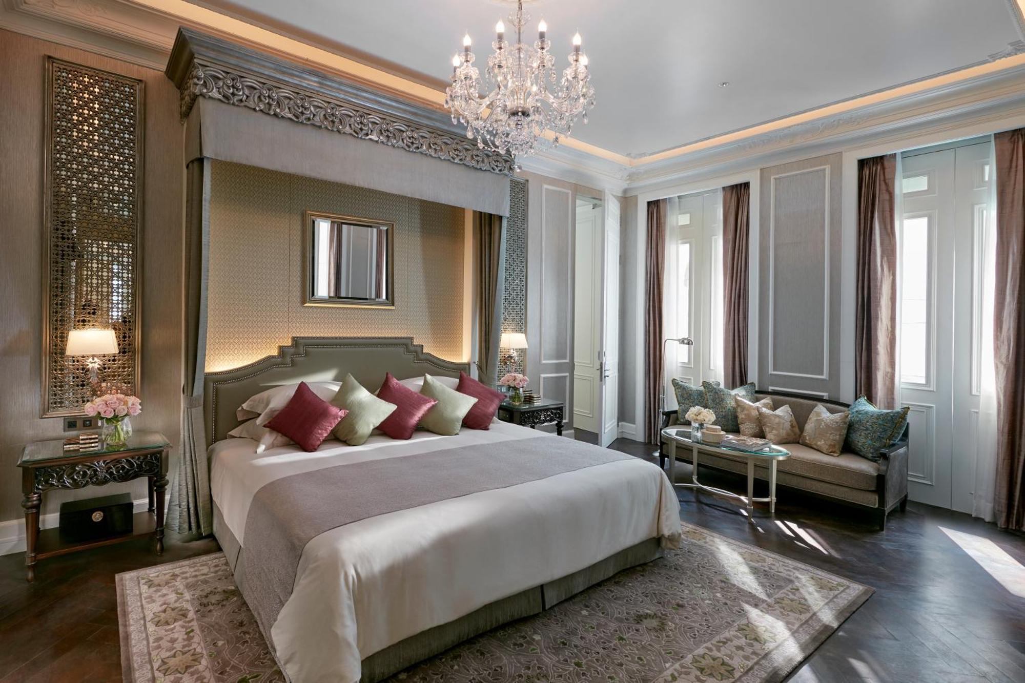 Mandarin Oriental, Bangkok Ξενοδοχείο Εξωτερικό φωτογραφία