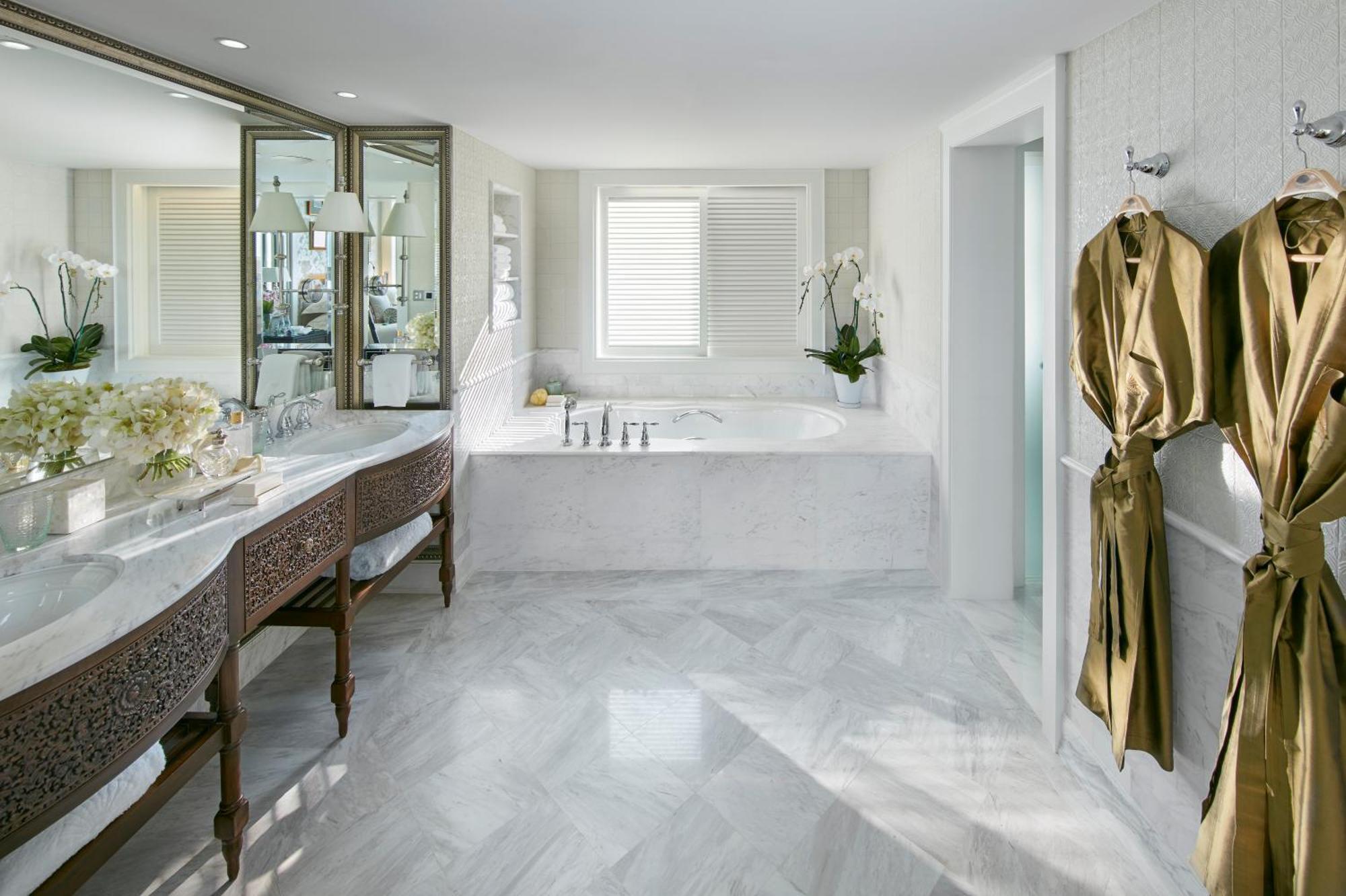 Mandarin Oriental, Bangkok Ξενοδοχείο Δωμάτιο φωτογραφία